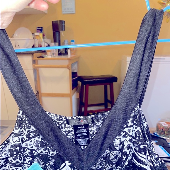 Gorgeous Summer Breeze Sundress - Picture 7 of 11